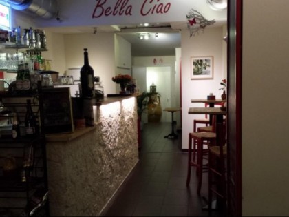 Photo: Bella  Ciao